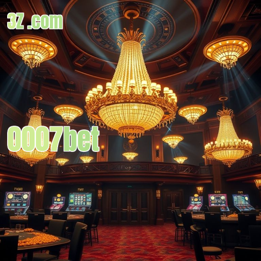 Promoção Imperdível na 0007bet: Bônus e Vantagens Exclusivas